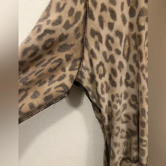 Jones New York Signature faux wrap Dress - Picture 9 of 12